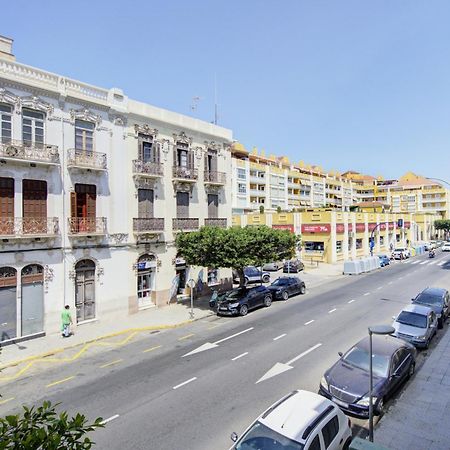 梅利利亚Triana 2公寓 外观 照片